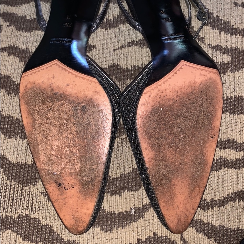 Yves Saint Laurent Heels - Picture 16 of 16
